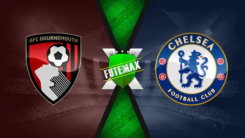 Assistir Bournemouth x Chelsea ao vivo 29/02/2020 grátis