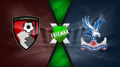 Assistir Bournemouth x Crystal Palace ao vivo HD 20/06/2020