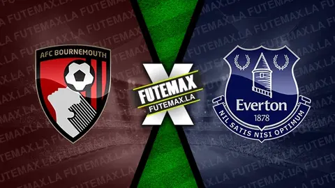 Assistir Bournemouth x Everton ao vivo online HD 30/03/2024