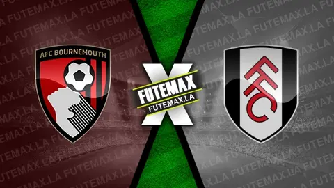 Assistir Bournemouth x Fulham ao vivo online 26/12/2023