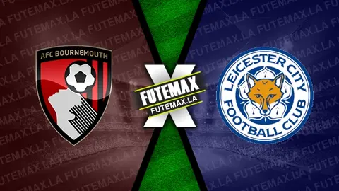 Assistir Bournemouth x Leicester ao vivo HD 27/02/2024