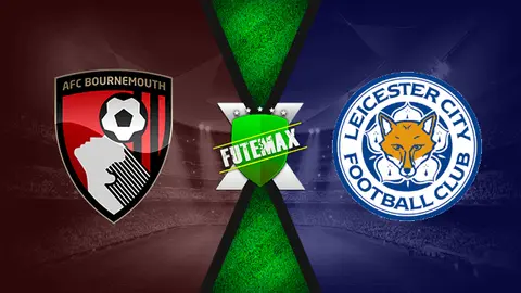 Assistir Bournemouth x Leicester ao vivo online HD 12/07/2020