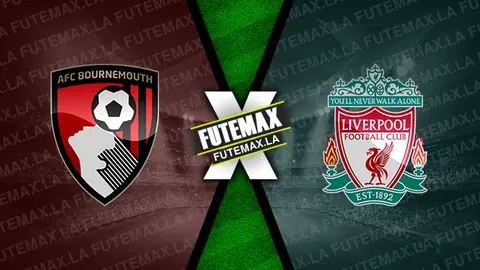 Assistir Bournemouth x Liverpool ao vivo HD 11/03/2023 grátis