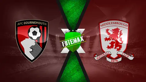 Assistir Bournemouth x Middlesbrough ao vivo 15/04/2022 online