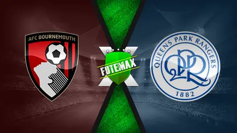 Assistir Bournemouth x QPR ao vivo HD 14/09/2021 grátis