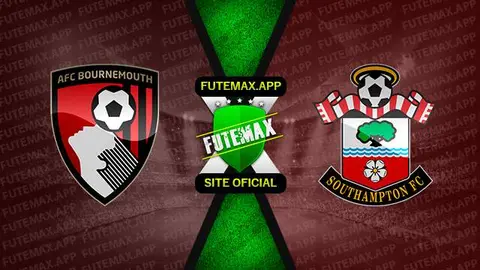 Assistir Bournemouth x Southampton ao vivo online HD 19/10/2022