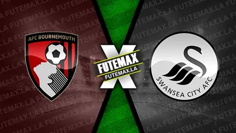 Assistir Bournemouth x Swansea ao vivo online 25/01/2024