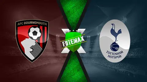 Assistir Bournemouth x Tottenham ao vivo HD 09/07/2020