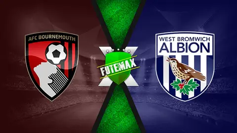 Assistir Bournemouth x West Bromwich ao vivo online HD 06/08/2021