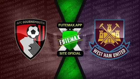 Assistir Bournemouth x West Ham ao vivo HD 23/04/2023