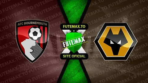 Assistir Bournemouth x Wolverhampton ao vivo online HD 31/08/2022