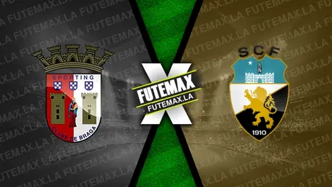 Assistir Braga x Farense ao vivo 18/02/2024 online