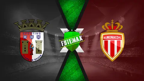 Assistir Braga x Monaco ao vivo online 10/03/2022