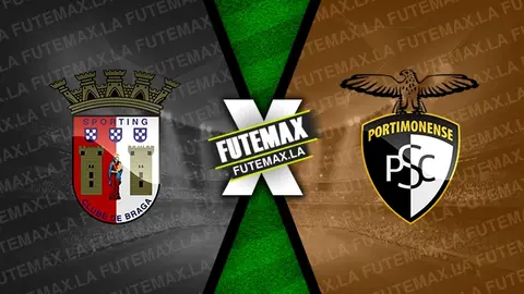 Assistir Braga x Portimonense ao vivo online HD 04/11/2023