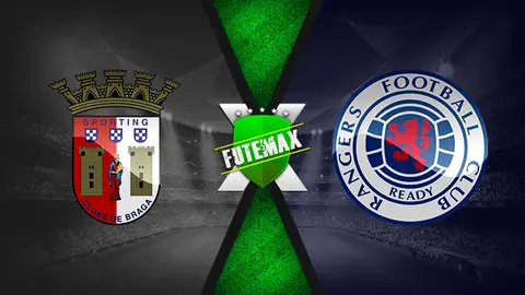 Assistir Braga x Rangers ao vivo online 26/02/2020