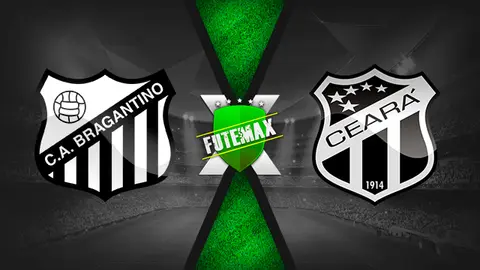 Assistir Bragantino x Ceará ao vivo 19/09/2020 online