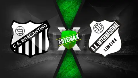 Assistir Bragantino x Inter de Limeira ao vivo HD 27/01/2020 grátis