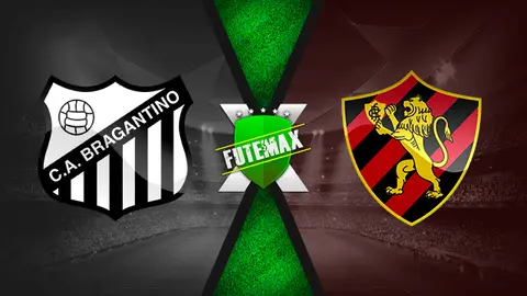 Assistir Bragantino x Sport ao vivo 18/10/2020 grátis