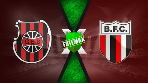 Assistir Brasil de Pelotas x Botafogo-SP ao vivo 23/04/2022 online