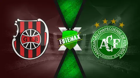 Assistir Brasil de Pelotas x Chapecoense ao vivo HD 03/10/2020 grátis