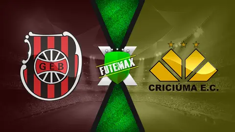 Assistir Brasil de Pelotas x Criciúma ao vivo HD grátis 11/06/2019