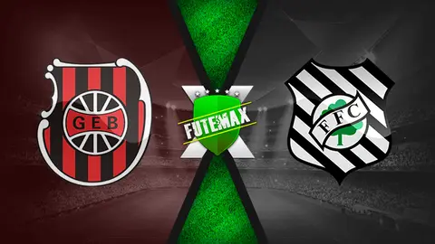 Assistir Brasil de Pelotas x Figueirense ao vivo online HD 17/10/2020