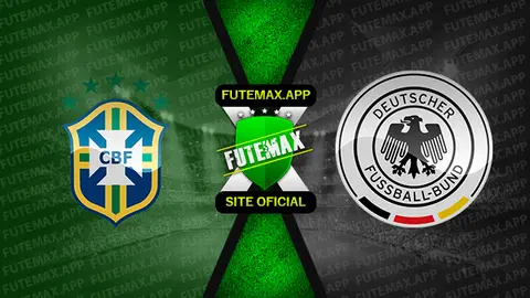 Assistir Brasil x Alemanha ao vivo vôlei 05/07/2022