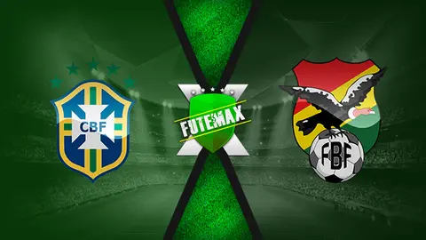 Assistir Brasil x Bolívia ao vivo pelo Copa América 14/06/2019