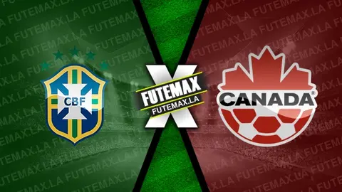 Assistir Brasil x Canadá ao vivo online 28/10/2023