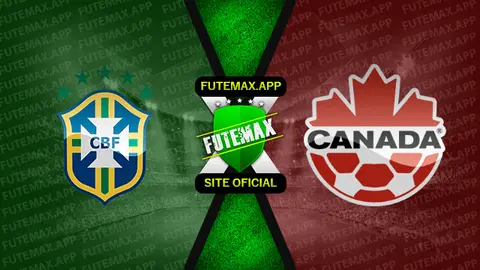 Assistir Brasil x Canadá ao vivo Vôlei 07/07/2022 grátis