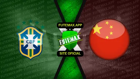 Assistir Brasil x China ao vivo vôlei 12/06/2022