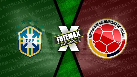 Assistir Brasil x Colômbia ao vivo 03/04/2023 online