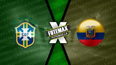 Assistir Brasil x Equador ao vivo online HD 29/01/2024
