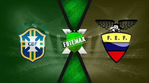 Assistir Brasil x Equador ao vivo 27/06/2021 grátis
