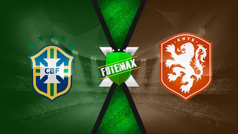 Assistir Brasil x Holanda ao vivo feminino 16/02/2022