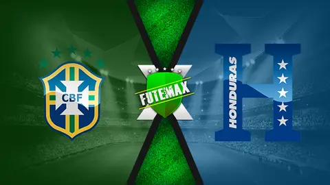 Assistir Brasil x Honduras ao vivo amistoso online 09/06/2019