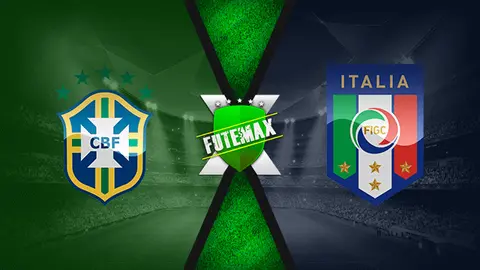 Assistir Brasil x Itália ao vivo HD 26/04/2020