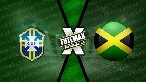 Assistir Brasil x Jamaica ao vivo 04/06/2024 online