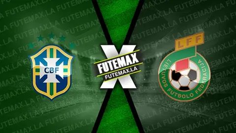 Assistir Brasil x Lituânia ao vivo HD 16/04/2024 grátis