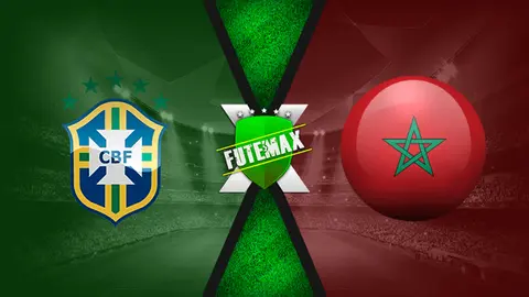 Assistir Brasil x Marrocos ao vivo futsal 26/09/2021 grátis