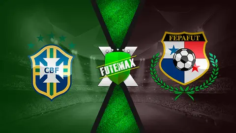 Assistir Brasil x Panamá ao vivo futsal 19/09/2021