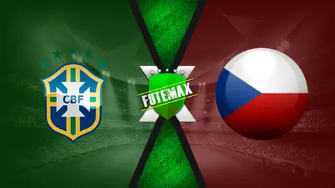 Assistir Brasil x República Tcheca ao vivo futsal HD 16/09/2021