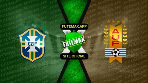 Assistir Brasil x Uruguai ao vivo 07/09/2022 online
