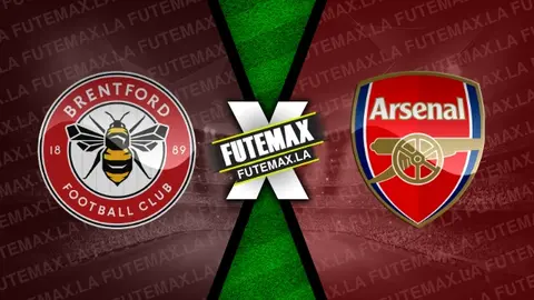 Assistir Brentford x Arsenal ao vivo 25/11/2023 grátis