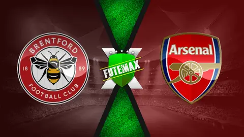 Assistir Brentford x Arsenal ao vivo HD 13/08/2021 grátis