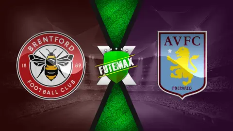 Assistir Brentford x Aston Villa ao vivo online HD 02/01/2022