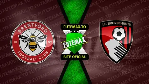 Assistir Brentford x Bournemouth ao vivo 14/01/2023 online