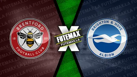 Assistir Brentford x Brighton ao vivo 03/04/2024 grátis