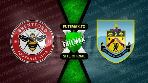 Assistir Brentford x Burnley ao vivo online HD 21/10/2023