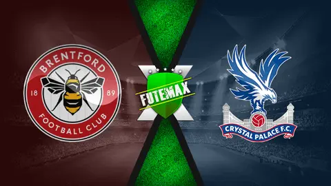 Assistir Brentford x Crystal Palace ao vivo HD 12/02/2022 grátis